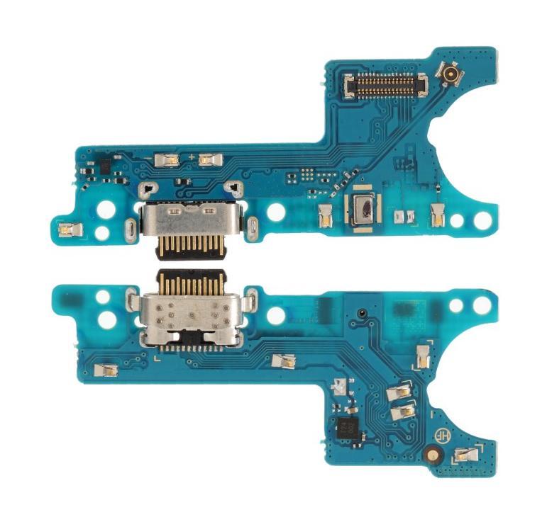 Charging Connector Flex Board for Samsung Galaxy M11 - EGFix Charging Connector Flex Board for Samsung Galaxy M11 - EGFix